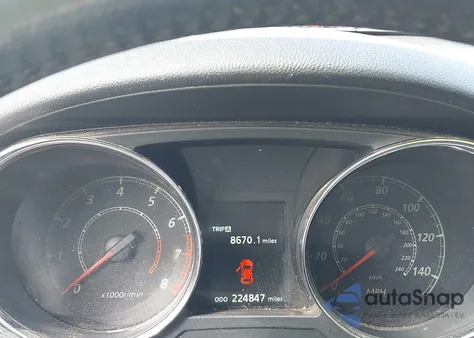 2014 Mitsubishi Outlander Sport Se z USA, uszkodzony, nr VIN 4A4AP4AU5EE002015